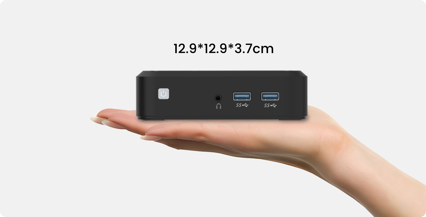 mini PC
