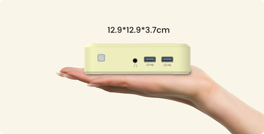 mini PC