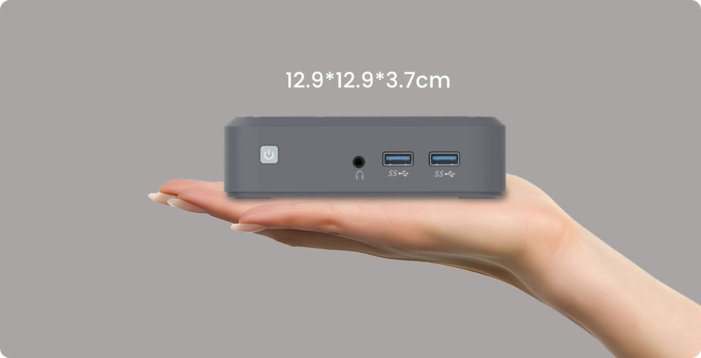 mini pc