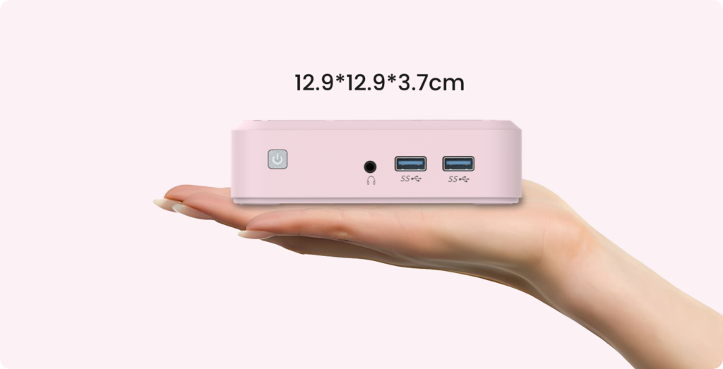 mini pc