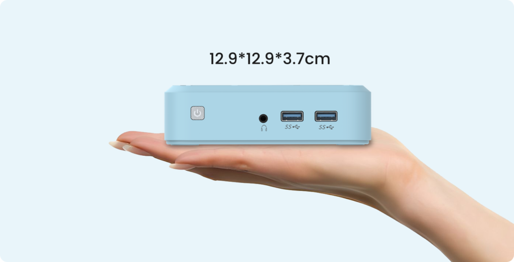 mini computer
