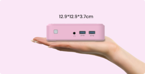 mini PC