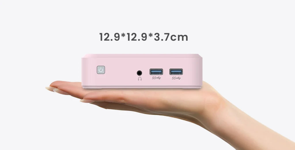 mini PC