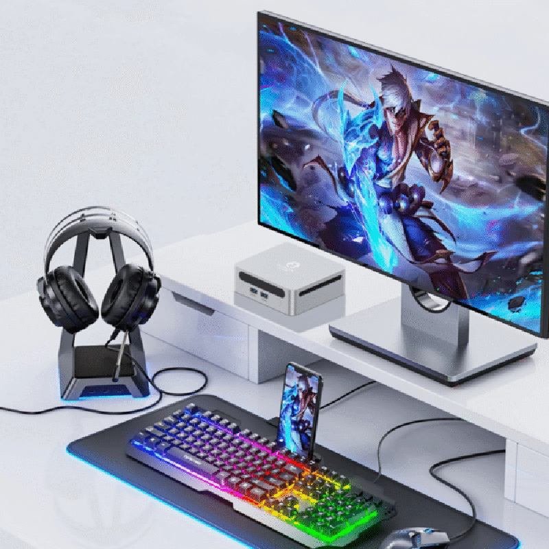 mini pc gaming