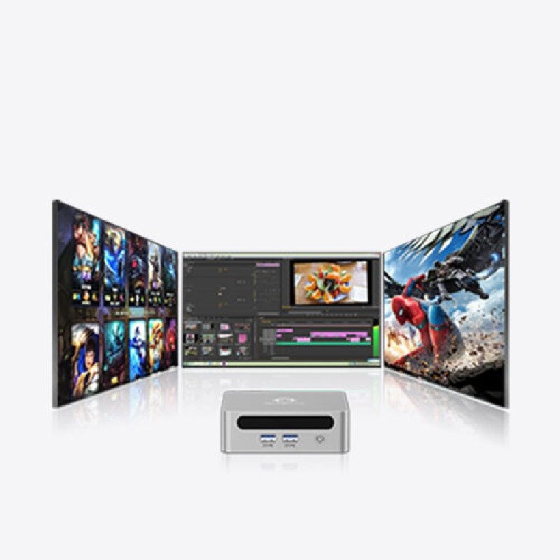 mini pc gaming