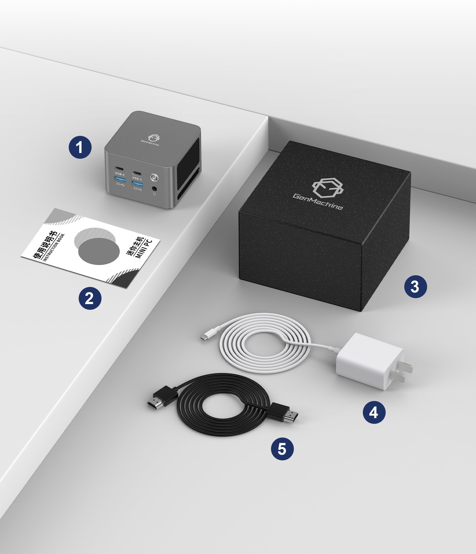 mini PC