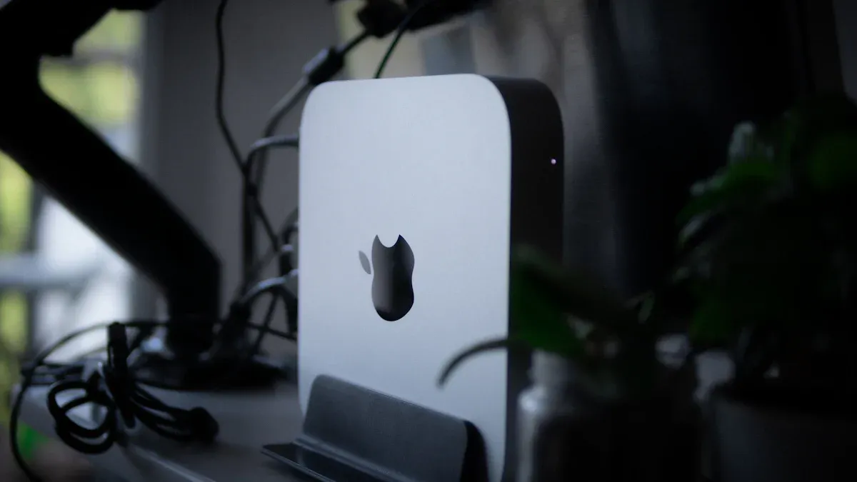 Mini PC Setup Basics