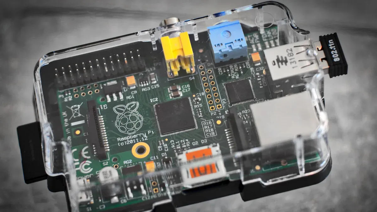 First-Time Mini PC Setup: How to Power On and Get Started