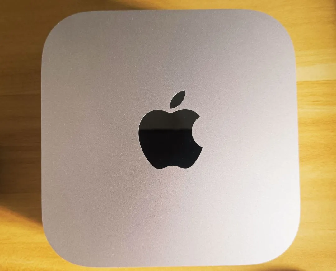 mac mini