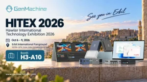 HITEX Exhibition