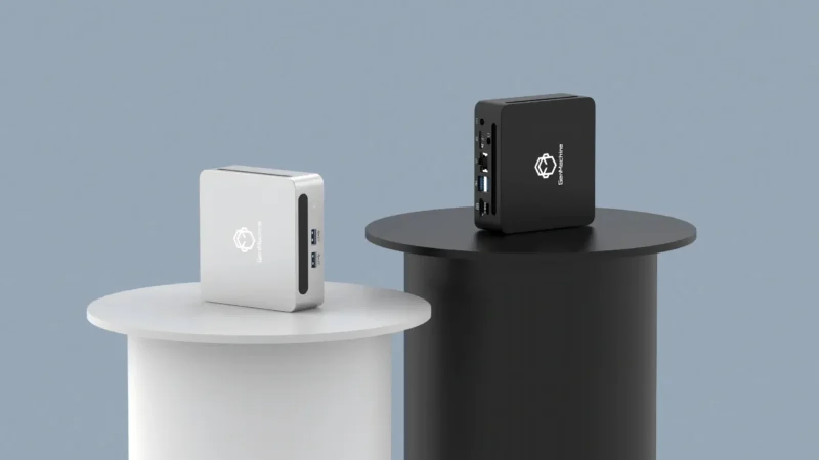 Mini PC computer